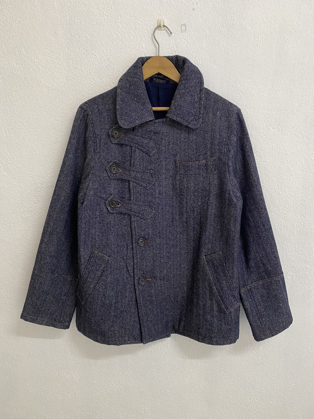 MILK BOY JACKET🔥🔥🔥🔥