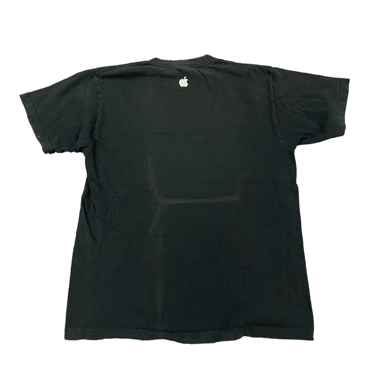 Apple × Vintage 💥 90s IPOD NANO BY APPLE VINTAGE TSHIRT Size US L / EU 52-54 / 3 - 7 Thumbnail