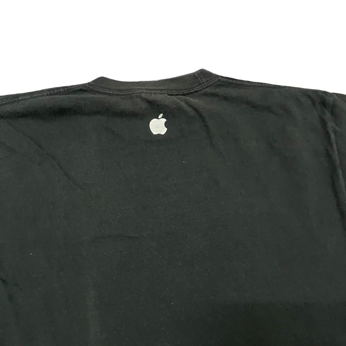 Apple × Vintage 💥 90s IPOD NANO BY APPLE VINTAGE TSHIRT Size US L / EU 52-54 / 3 - 8 Thumbnail