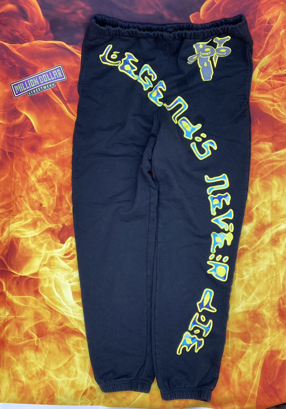 vlone-vlone-juice-wrld-999-sweatpant-grailed