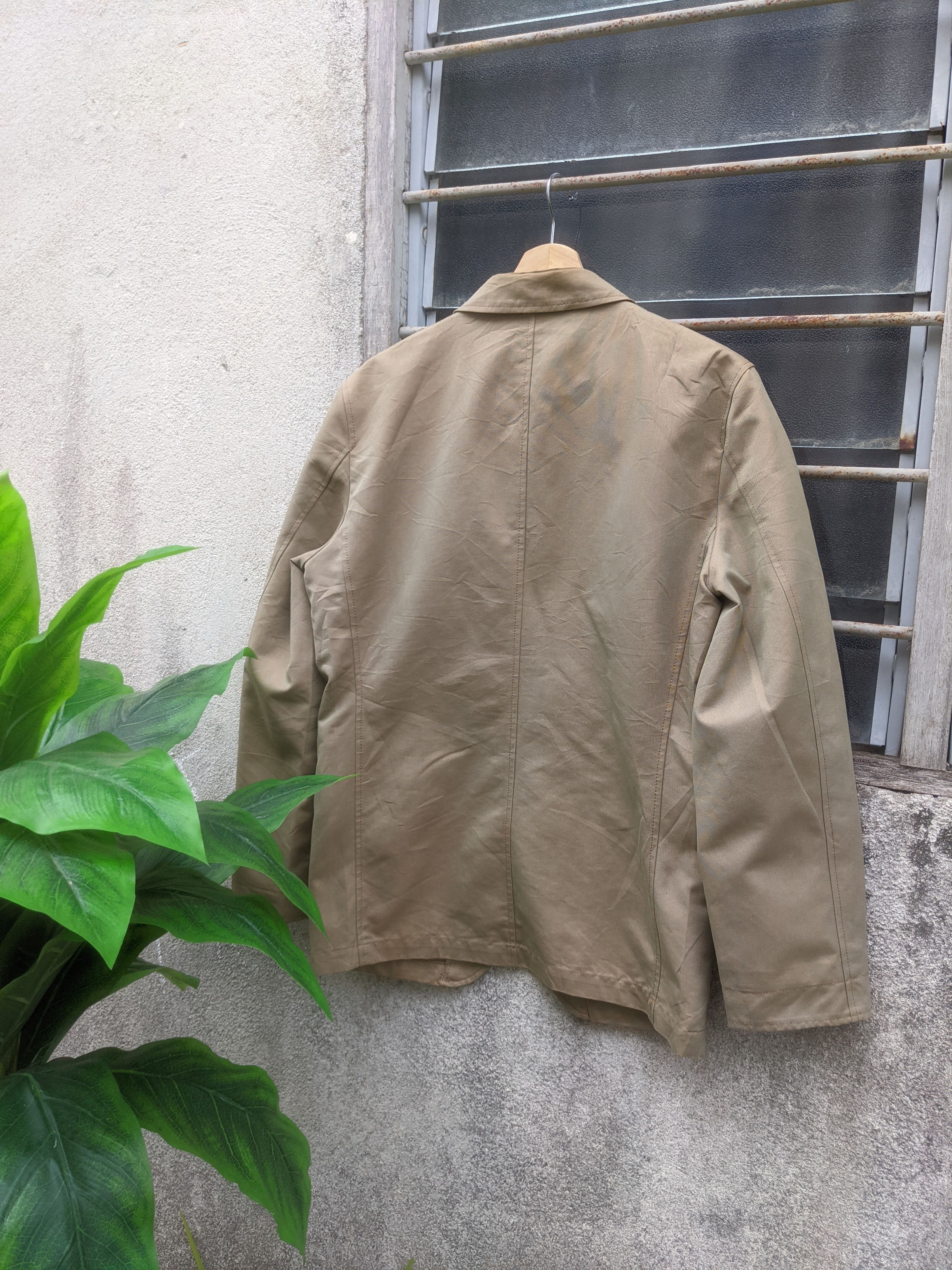 Japanese Brand × PPFM Japanese brand PPFM Sport Coat Size US M / EU 48-50 / 2 - 2 Thumbnail