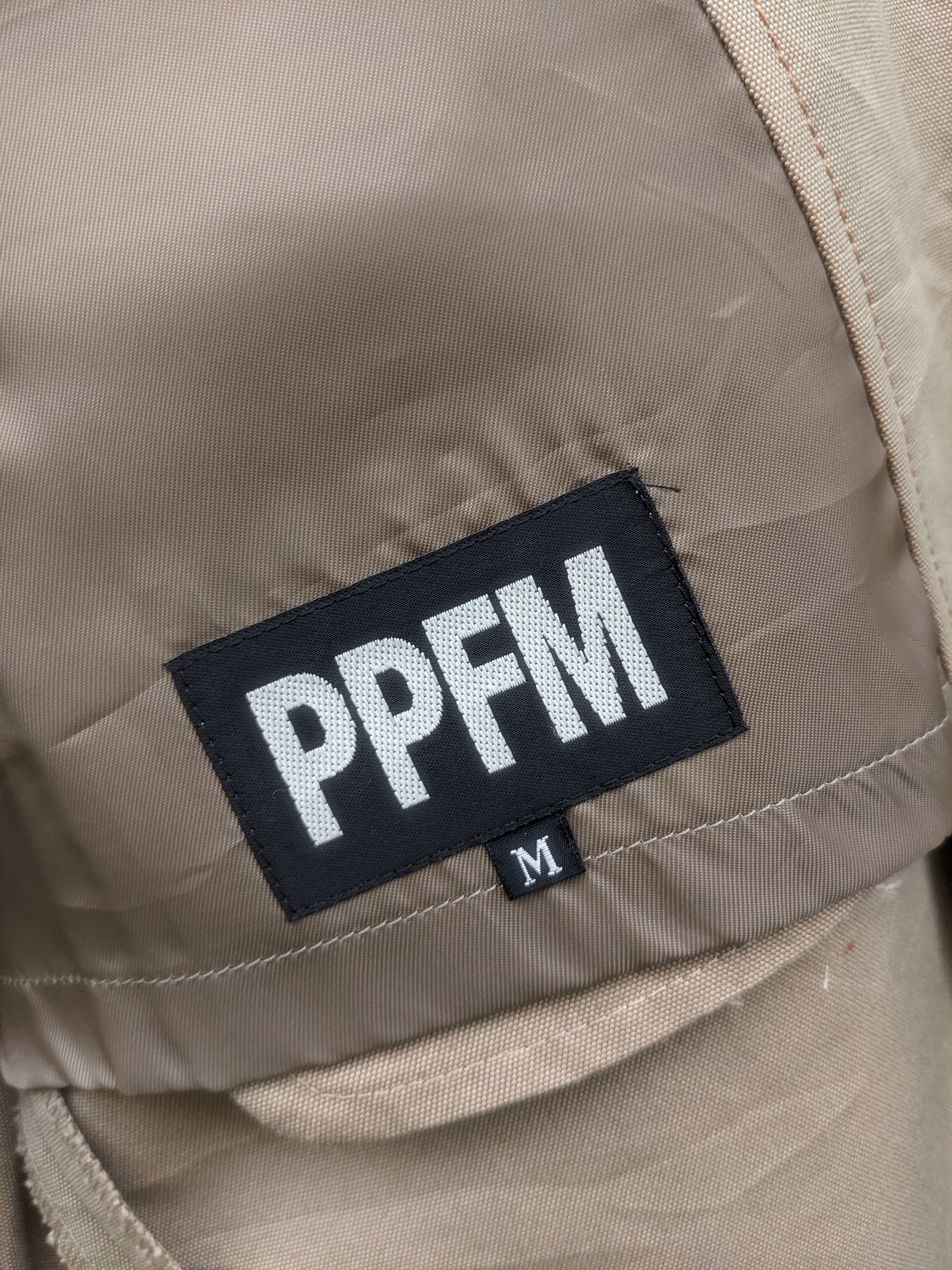 Japanese Brand × PPFM Japanese brand PPFM Sport Coat Size US M / EU 48-50 / 2 - 7 Thumbnail