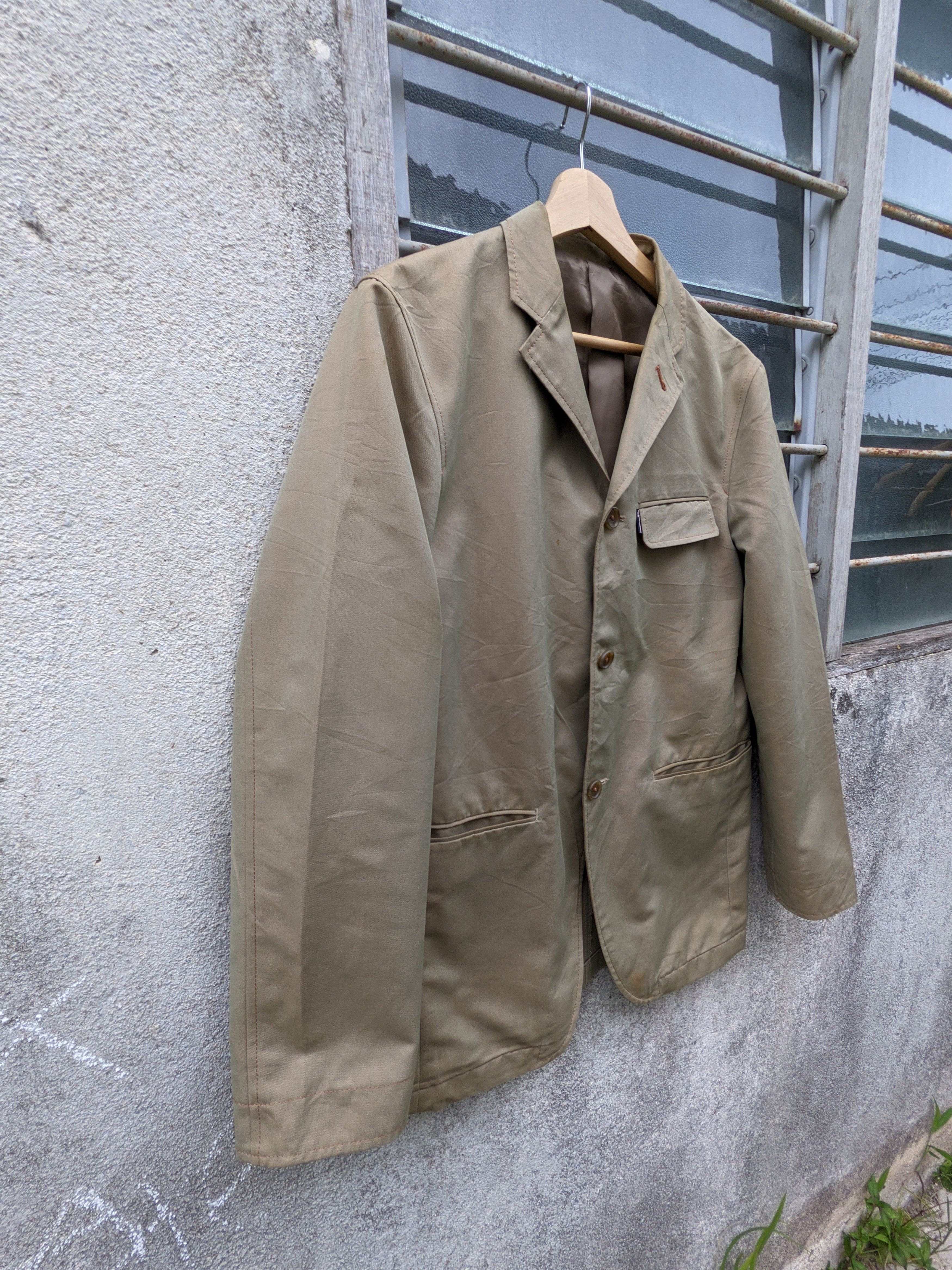Japanese Brand × PPFM Japanese brand PPFM Sport Coat Size US M / EU 48-50 / 2 - 4 Thumbnail