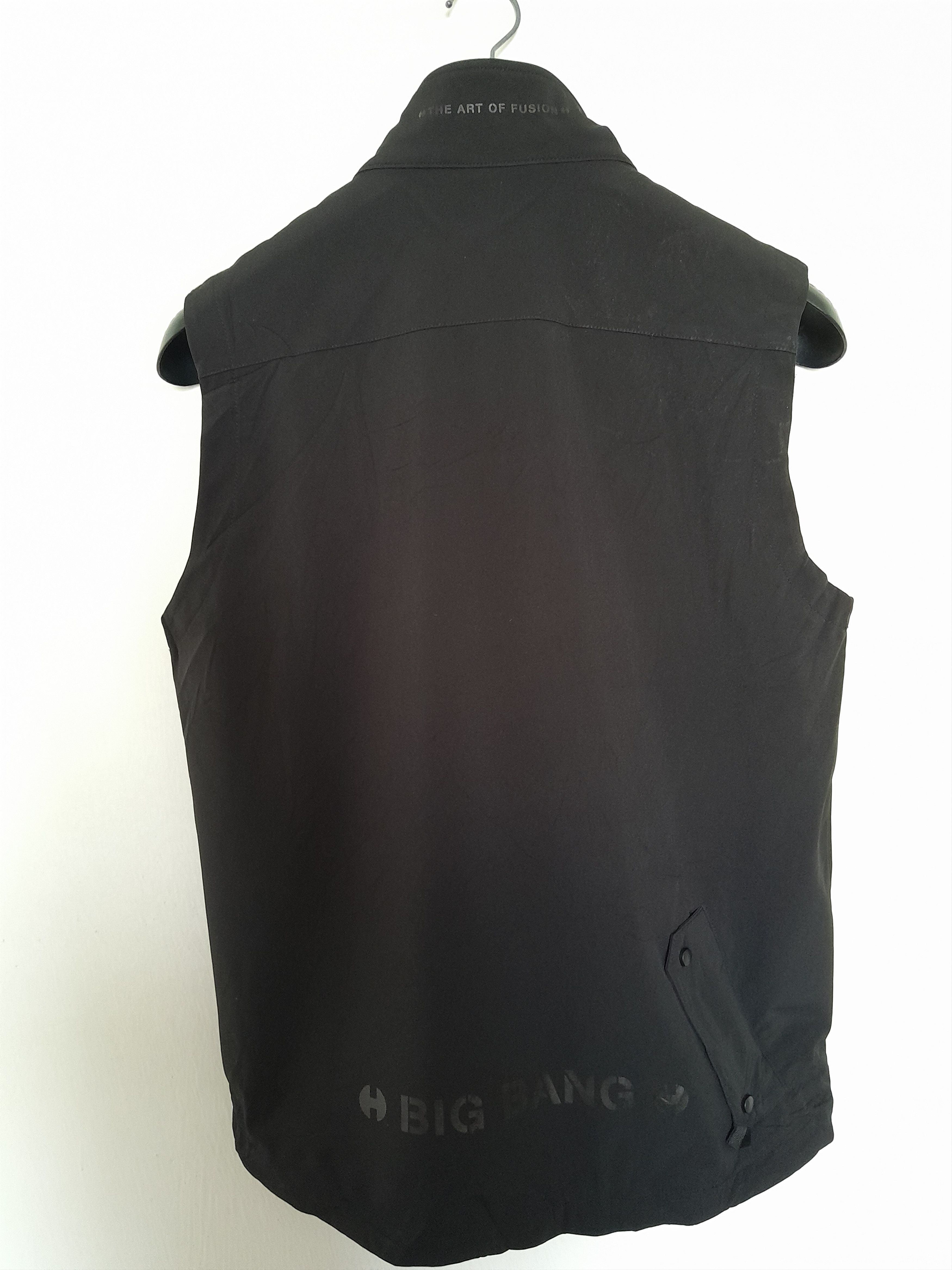 Hublot Hublot Bing Bang Vest Size US M / EU 48-50 / 2 - 2 Thumbnail