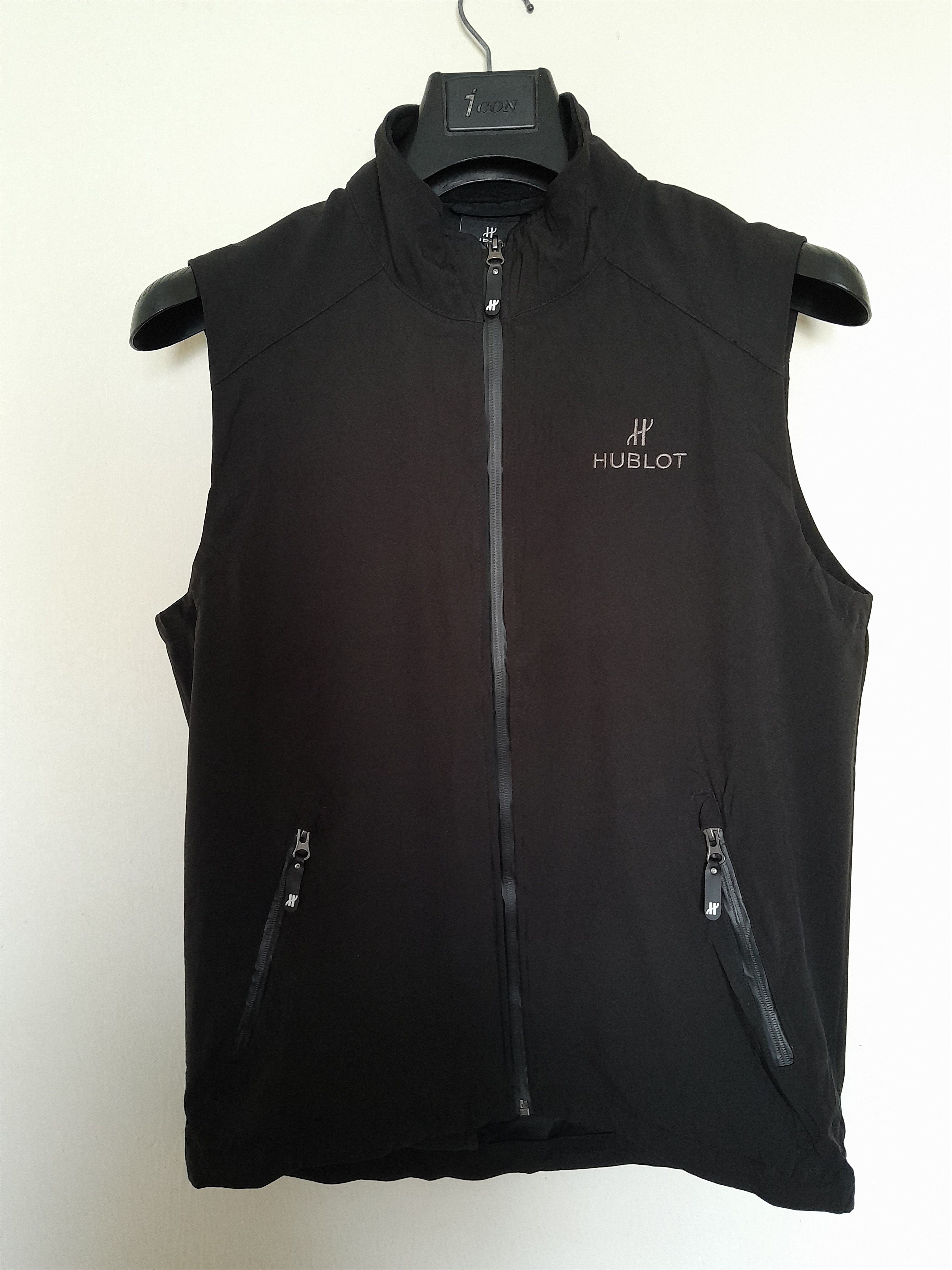 Hublot Hublot Bing Bang Vest Size US M / EU 48-50 / 2 - 1 Thumbnail