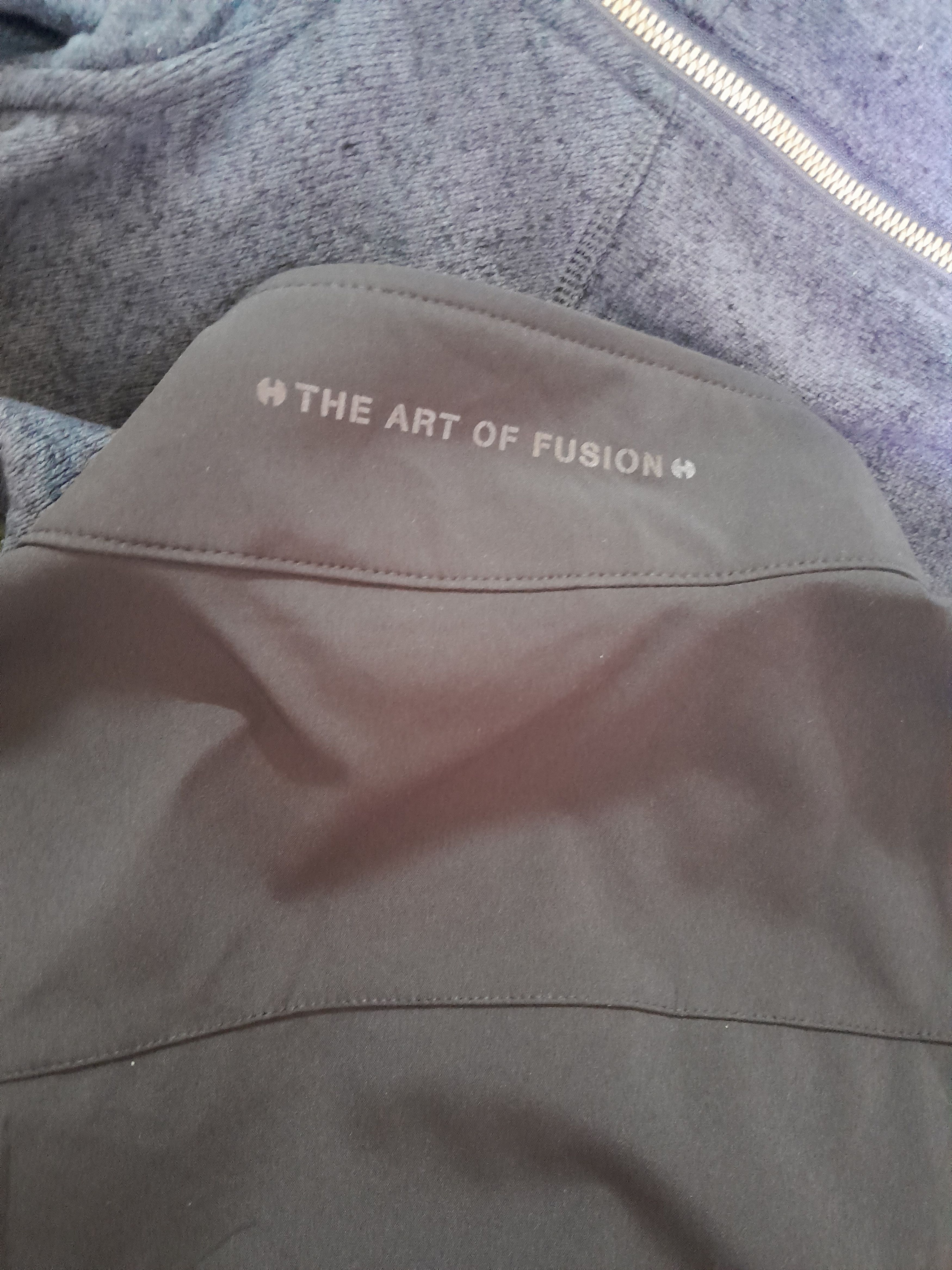 Hublot Hublot Bing Bang Vest Size US M / EU 48-50 / 2 - 5 Thumbnail