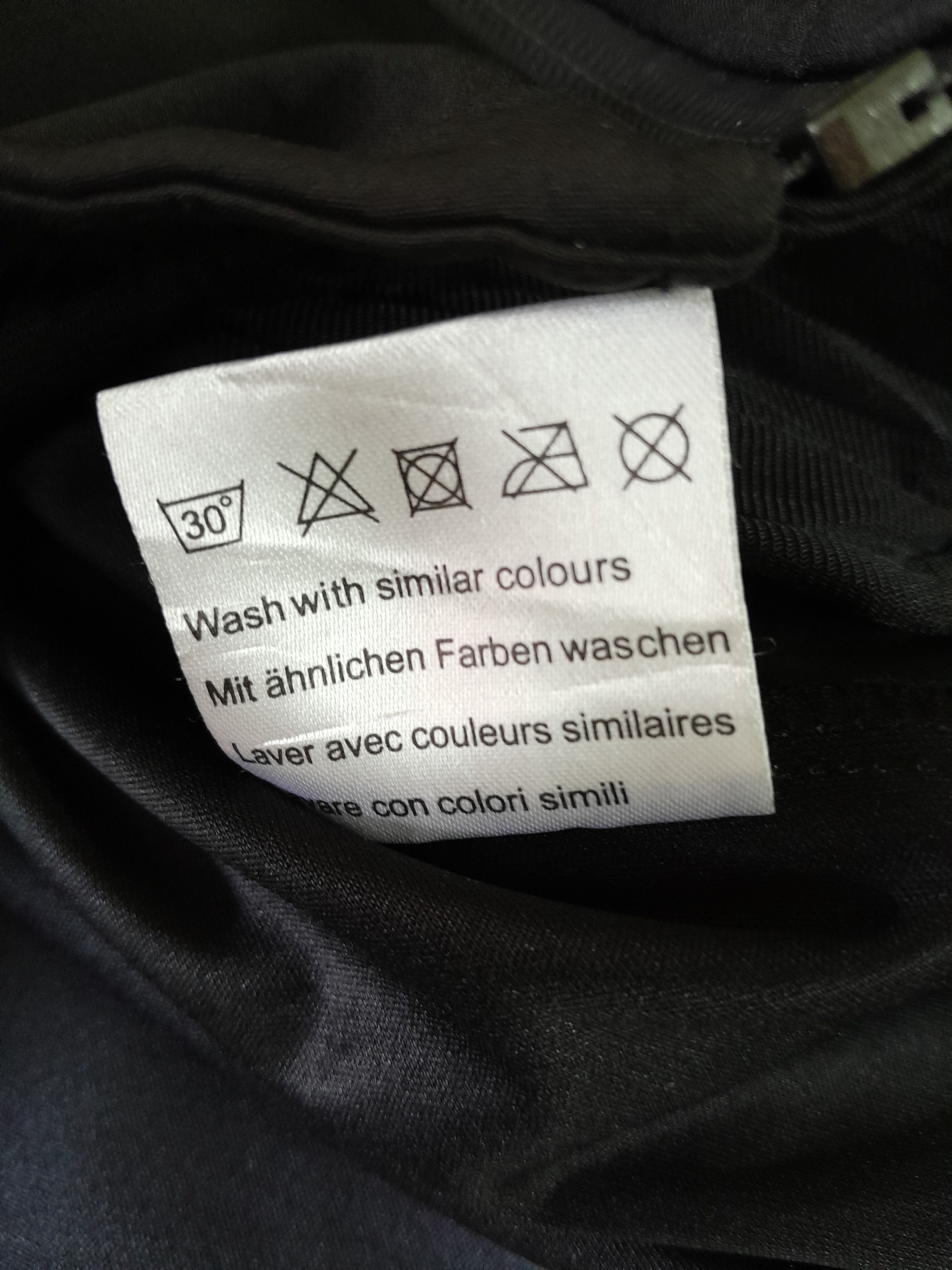 Hublot Hublot Bing Bang Vest Size US M / EU 48-50 / 2 - 8 Thumbnail