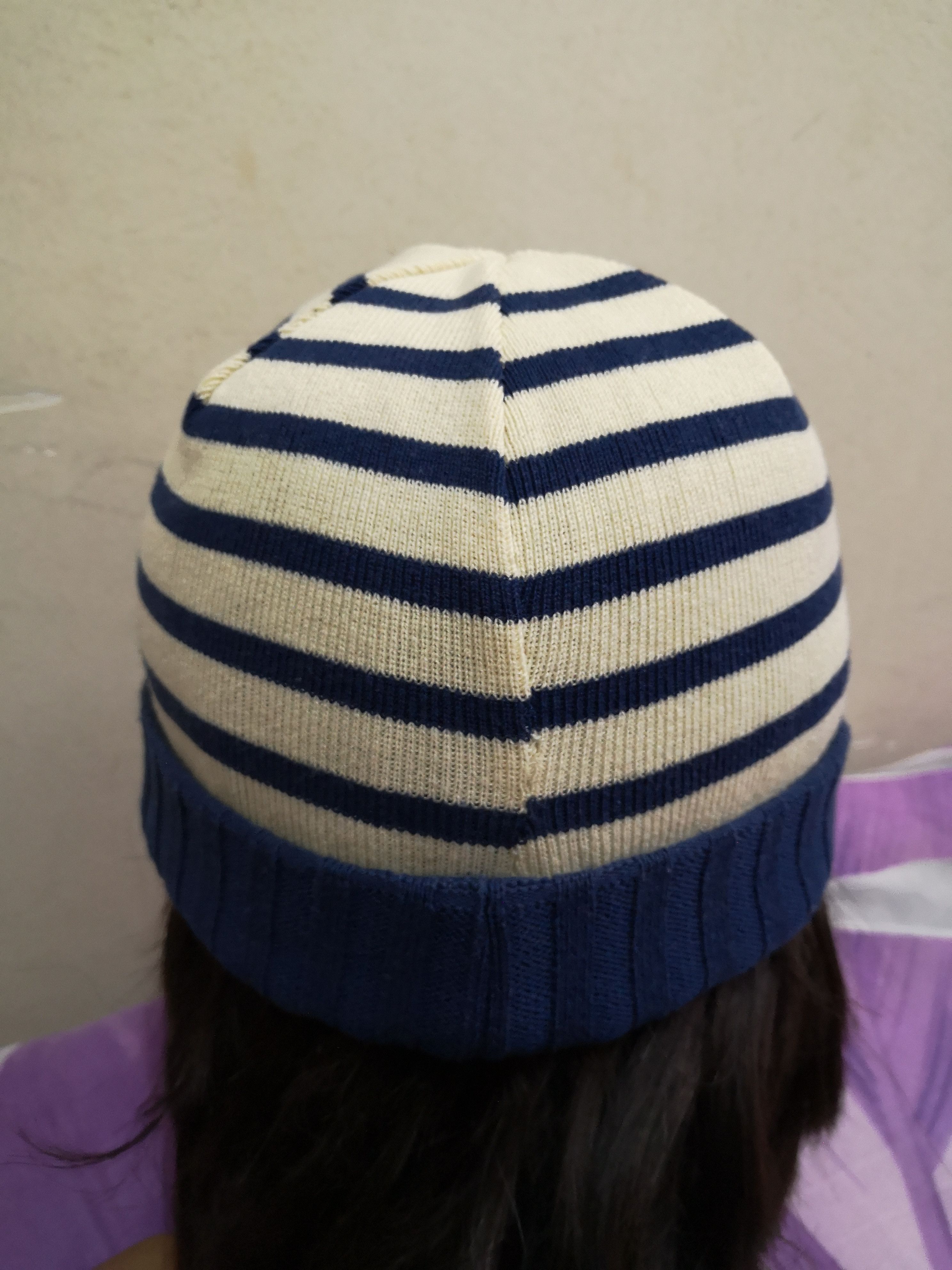 Hysteric Glamour × Japanese Brand Hysteric Glamour Reversible Beanie Hats Size ONE SIZE - 3 Thumbnail