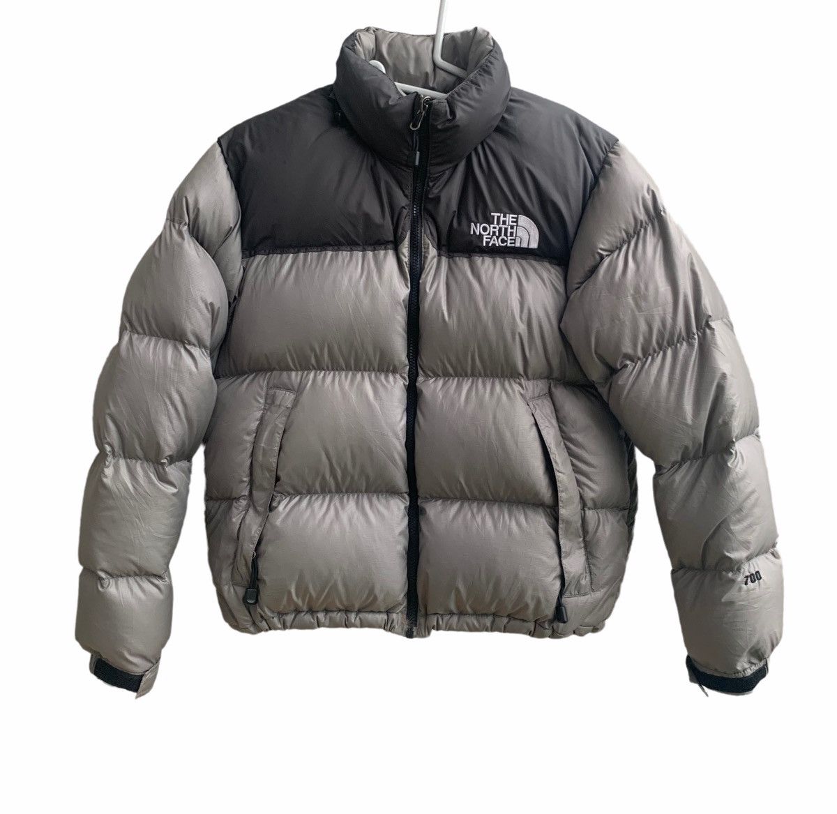 The North Face The north face 700 Jacket | Grailed