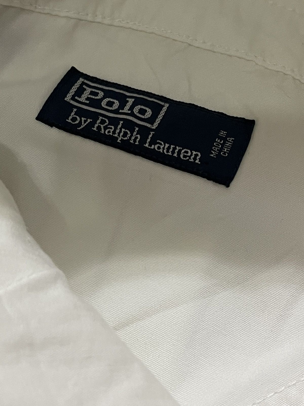 Polo Ralph Lauren Polo Ralph Lauren Multi Pocket Tactical Combat Pants Size US 38 / EU 54 - 11 Thumbnail