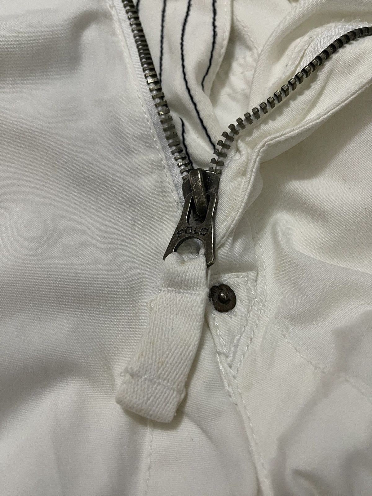 Polo Ralph Lauren Polo Ralph Lauren Multi Pocket Tactical Combat Pants Size US 38 / EU 54 - 9 Thumbnail