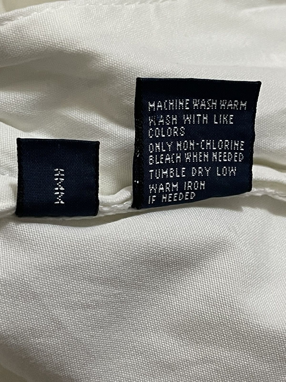 Polo Ralph Lauren Polo Ralph Lauren Multi Pocket Tactical Combat Pants Size US 38 / EU 54 - 13 Thumbnail