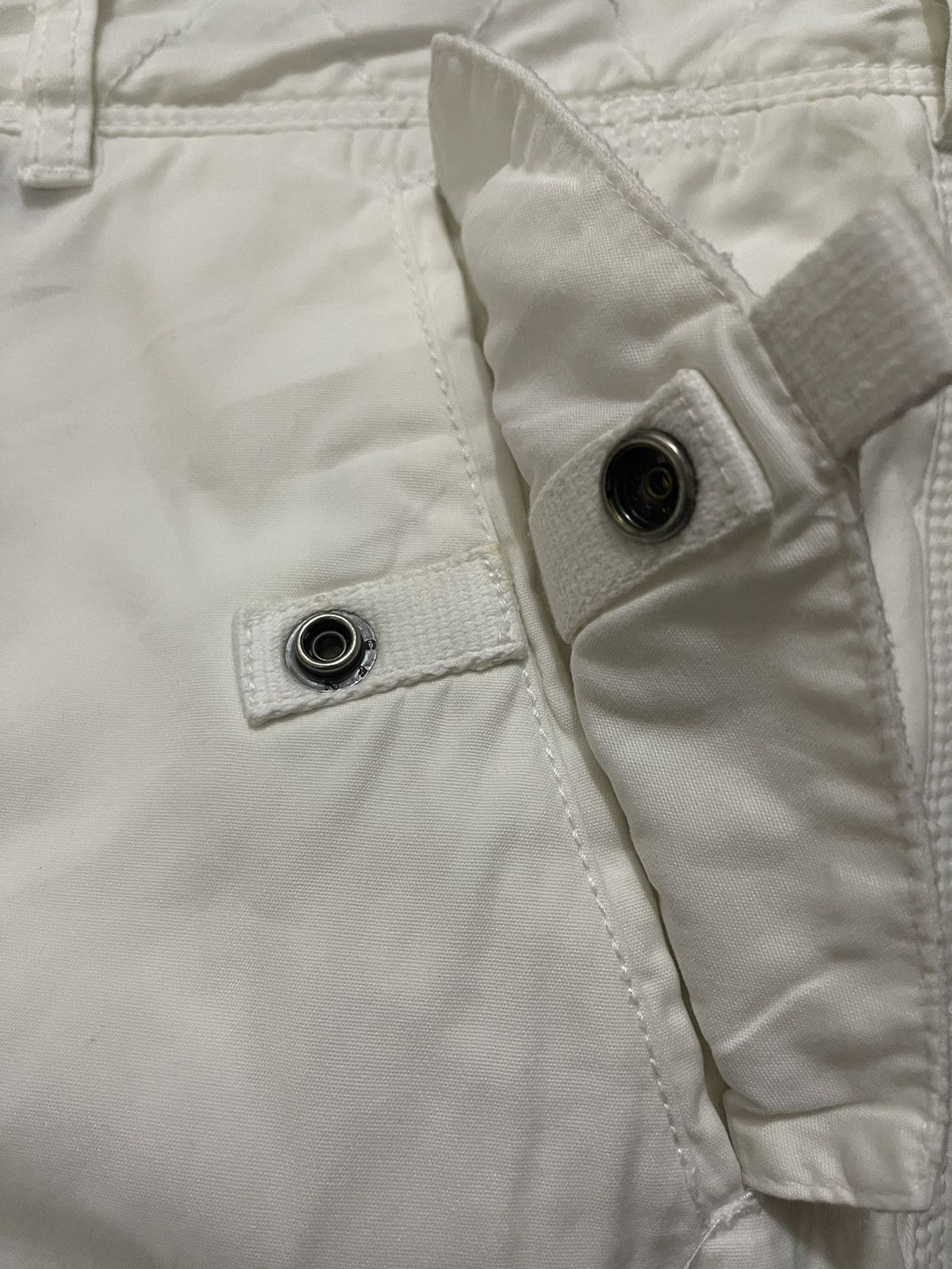 Polo Ralph Lauren Polo Ralph Lauren Multi Pocket Tactical Combat Pants Size US 38 / EU 54 - 7 Thumbnail
