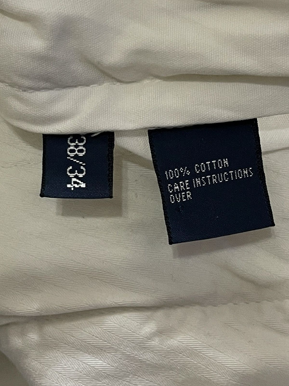 Polo Ralph Lauren Polo Ralph Lauren Multi Pocket Tactical Combat Pants Size US 38 / EU 54 - 12 Thumbnail
