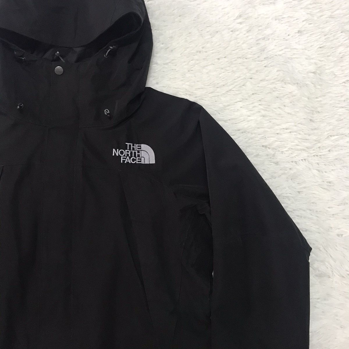 Goretex TNF The North Face Goretex Pro Shell Jacket Hoodie Size US S / EU 44-46 / 1 - 5 Thumbnail