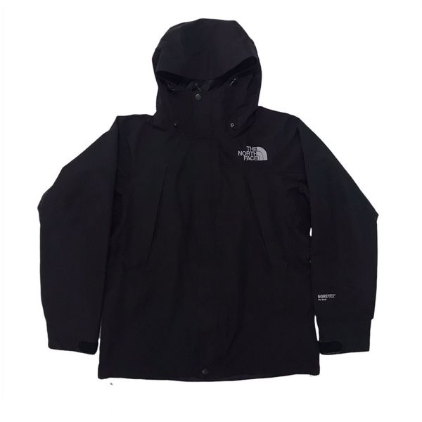 The North Face TNF The North Face Goretex Pro Shell Jacket Hoodie