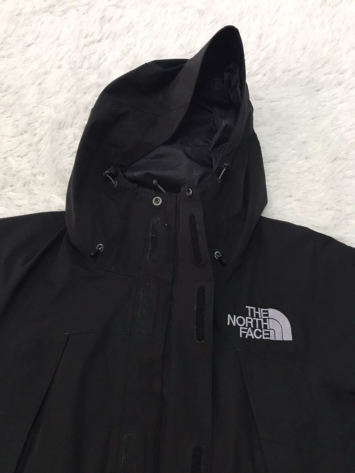 Goretex TNF The North Face Goretex Pro Shell Jacket Hoodie Size US S / EU 44-46 / 1 - 16 Thumbnail