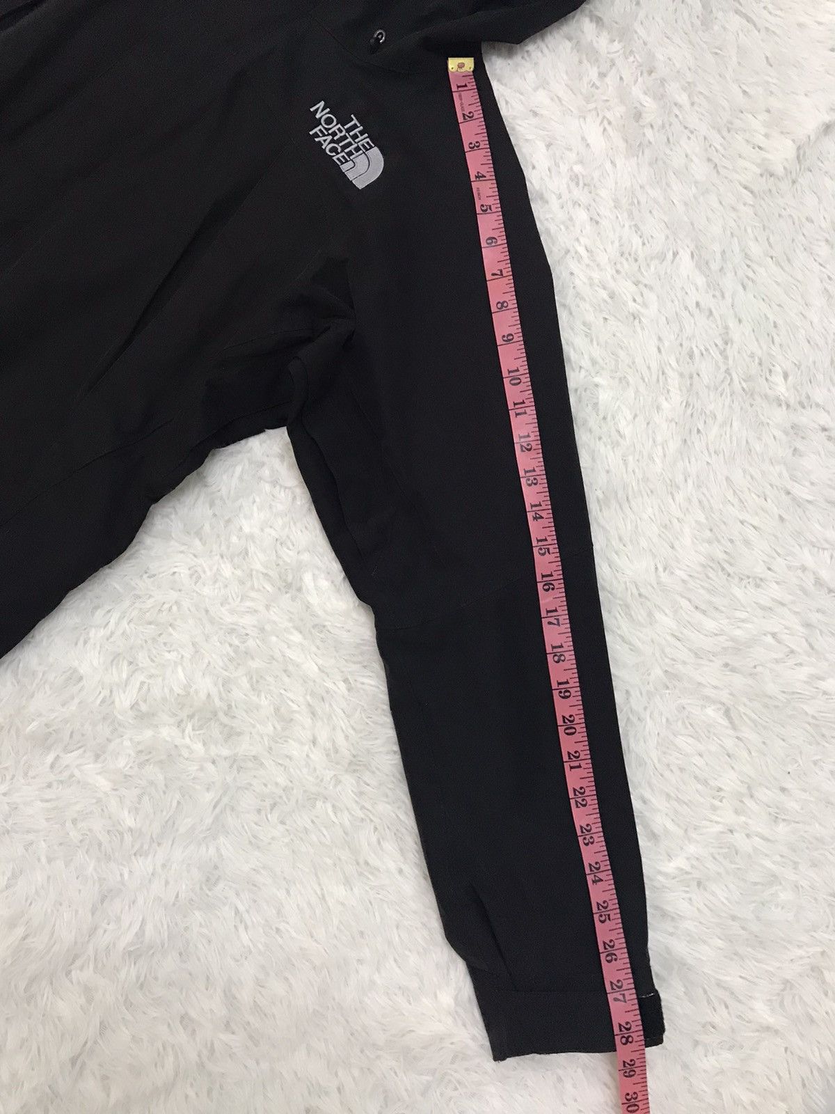 Goretex TNF The North Face Goretex Pro Shell Jacket Hoodie Size US S / EU 44-46 / 1 - 25 Thumbnail