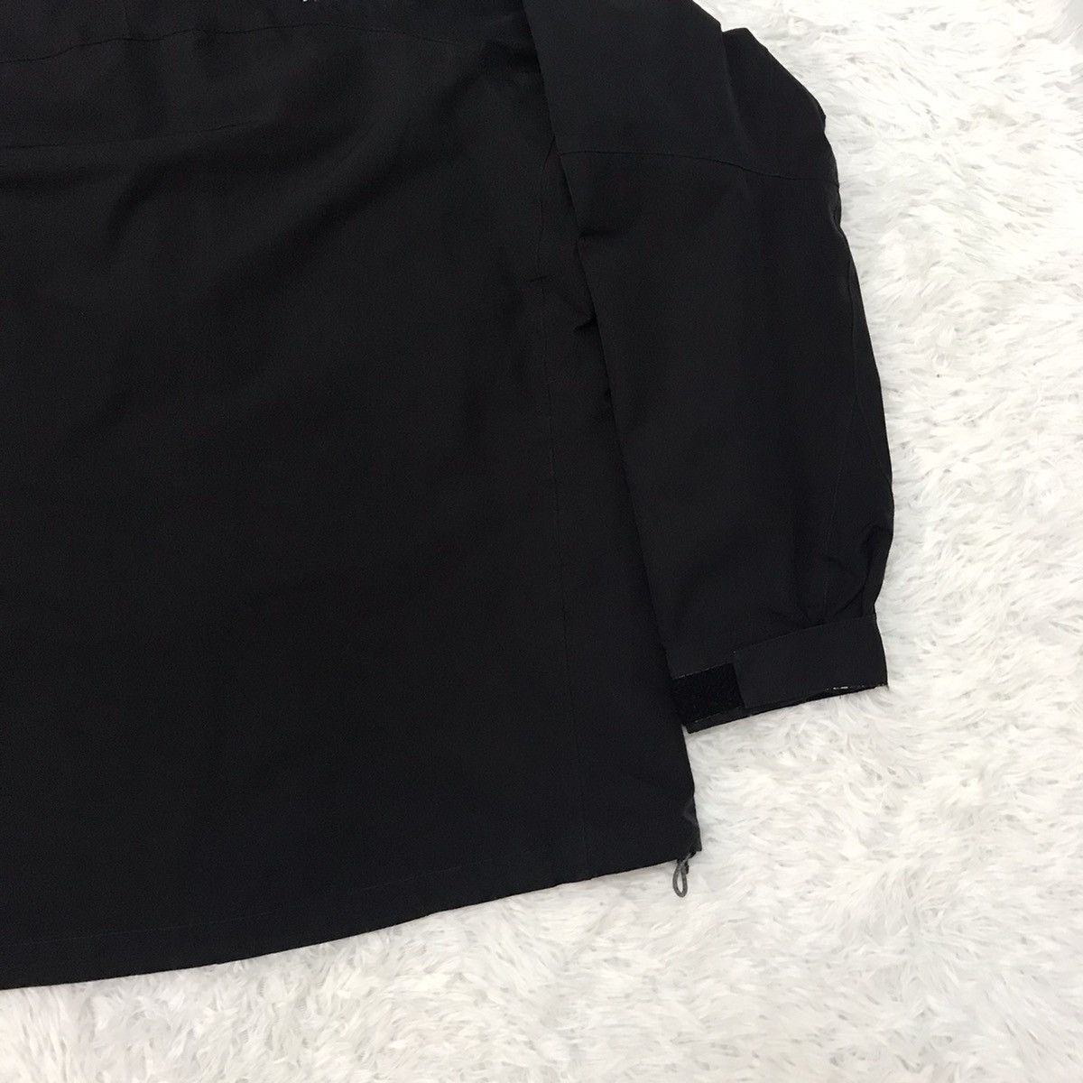 Goretex TNF The North Face Goretex Pro Shell Jacket Hoodie Size US S / EU 44-46 / 1 - 12 Thumbnail