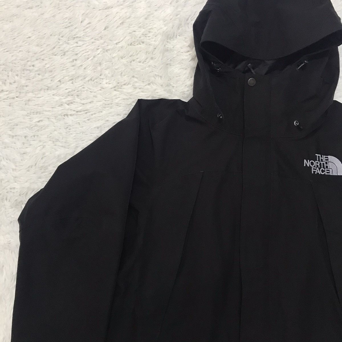 Goretex TNF The North Face Goretex Pro Shell Jacket Hoodie Size US S / EU 44-46 / 1 - 6 Thumbnail
