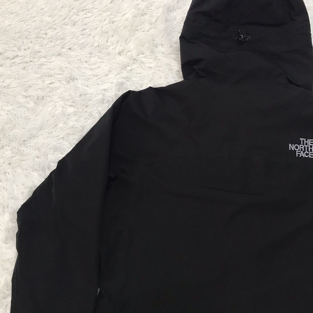 Goretex TNF The North Face Goretex Pro Shell Jacket Hoodie Size US S / EU 44-46 / 1 - 14 Thumbnail