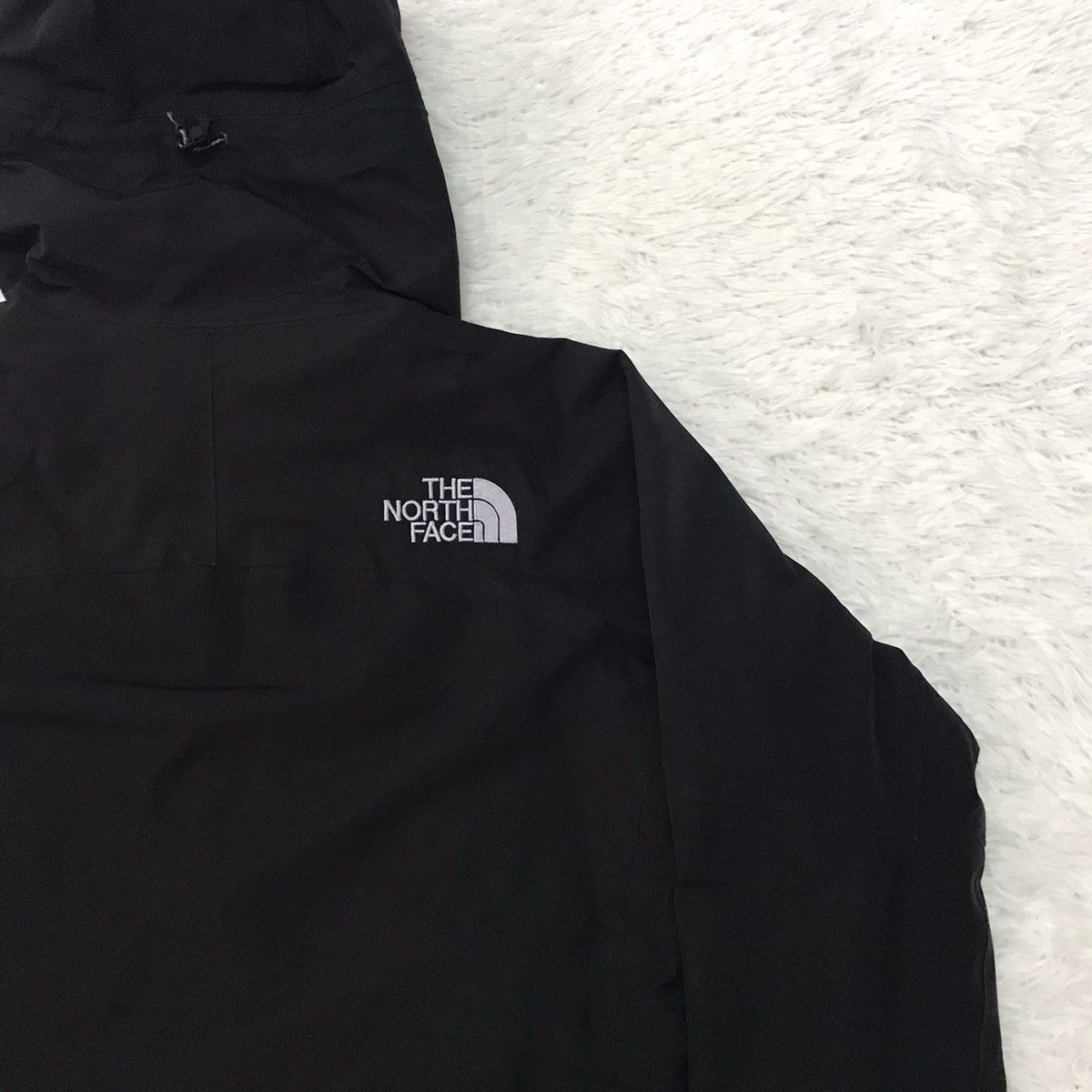 Goretex TNF The North Face Goretex Pro Shell Jacket Hoodie Size US S / EU 44-46 / 1 - 13 Thumbnail