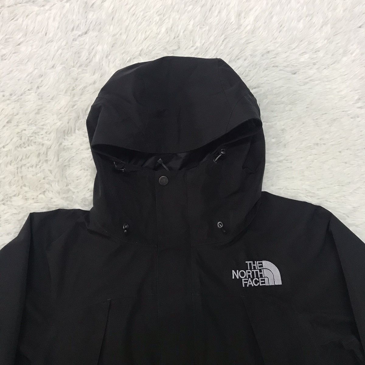 Goretex TNF The North Face Goretex Pro Shell Jacket Hoodie Size US S / EU 44-46 / 1 - 7 Thumbnail