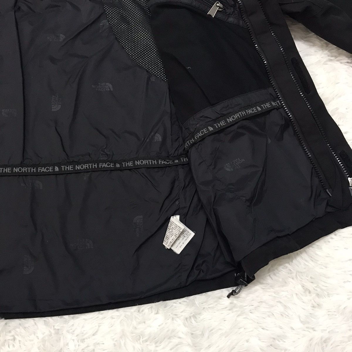 Goretex TNF The North Face Goretex Pro Shell Jacket Hoodie Size US S / EU 44-46 / 1 - 18 Thumbnail