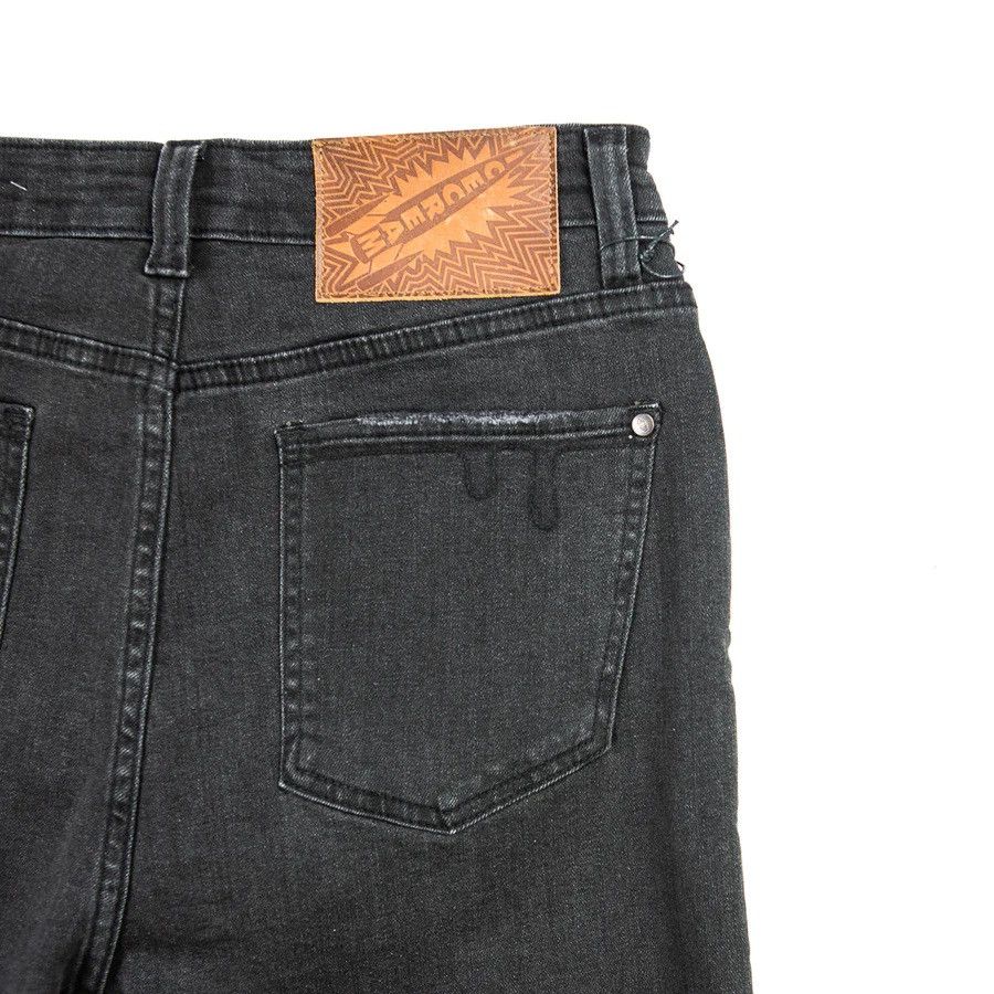Billionaire Boys Club × Icecream Icecream Running Dog Jean Size US 32 / EU 48 - 3 Thumbnail