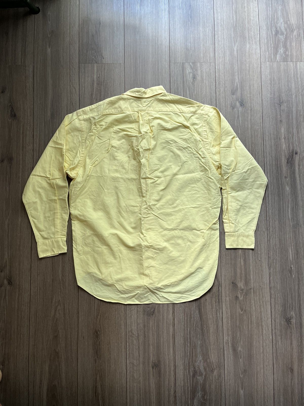 Polo Ralph Lauren × RRL Ralph Lauren × Ralph Lauren Sport Polo Ralph Lauren Golf 2yk Size US L / EU 52-54 / 3 - 8 Thumbnail