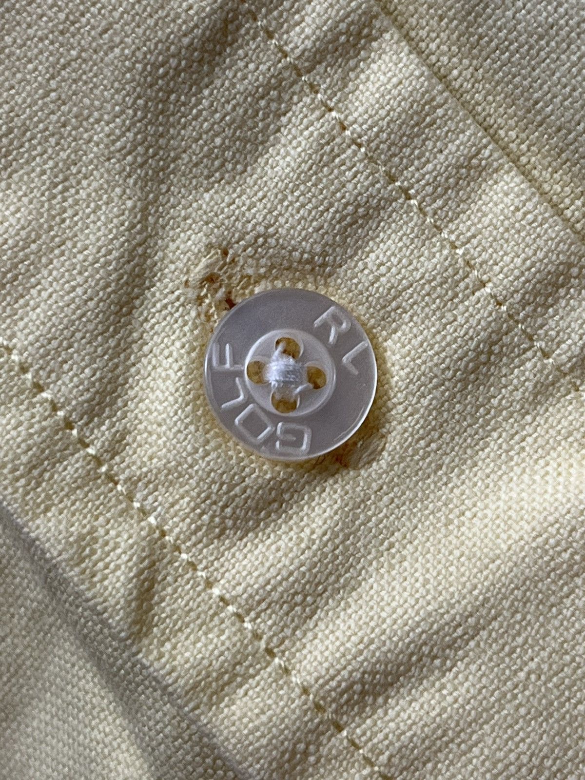 Polo Ralph Lauren × RRL Ralph Lauren × Ralph Lauren Sport Polo Ralph Lauren Golf 2yk Size US L / EU 52-54 / 3 - 5 Thumbnail
