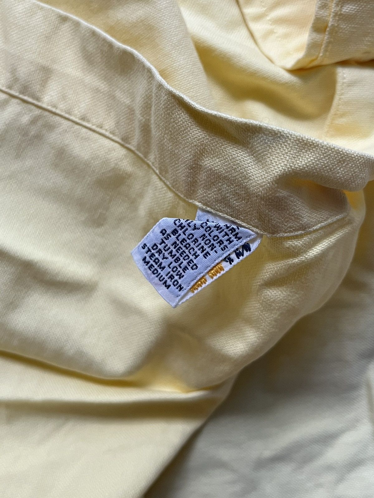Polo Ralph Lauren × RRL Ralph Lauren × Ralph Lauren Sport Polo Ralph Lauren Golf 2yk Size US L / EU 52-54 / 3 - 7 Thumbnail