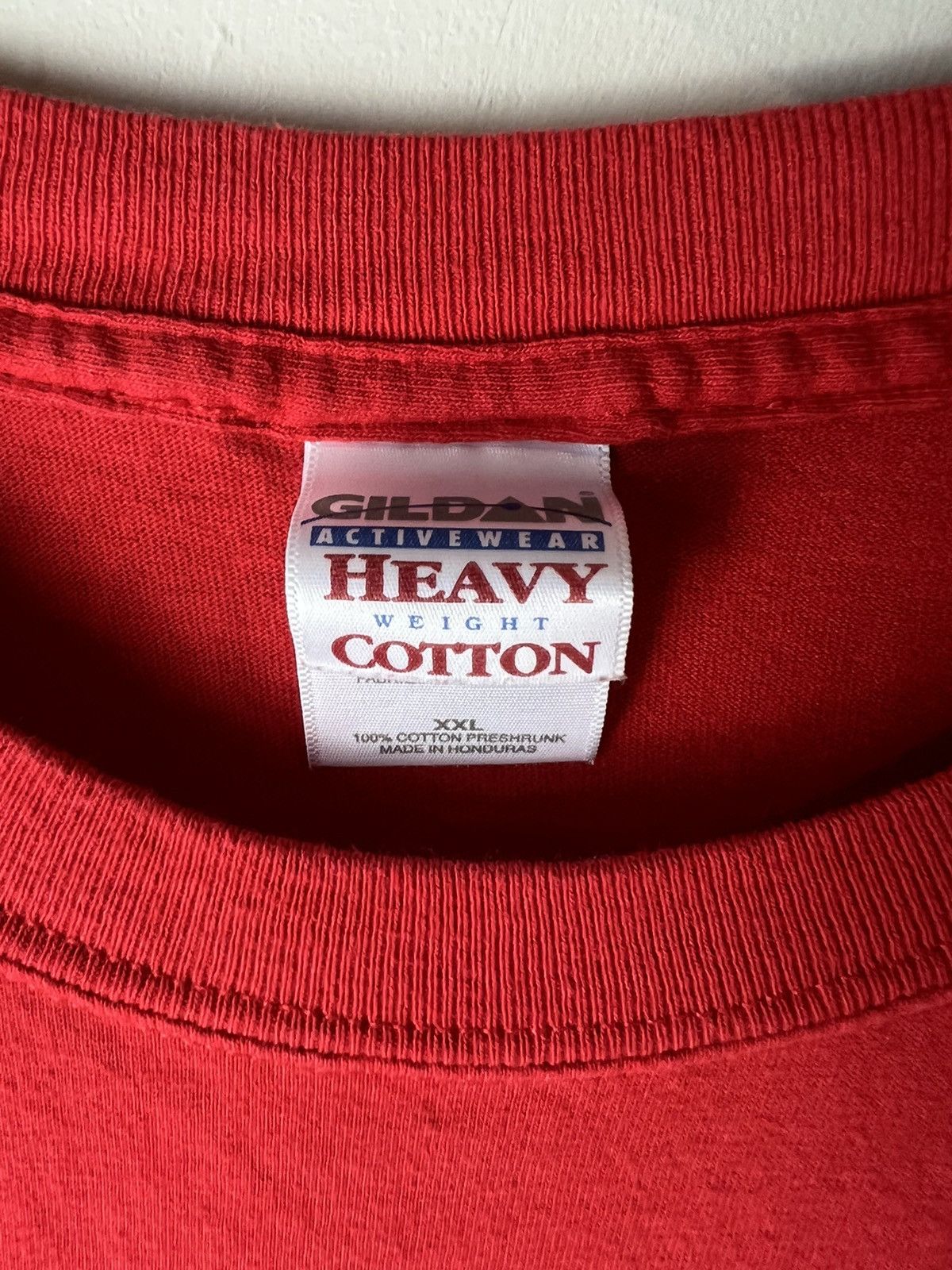 Vintage Vintage Beer An American Tradition Tee Size US XXL / EU 58 / 5 - 4 Thumbnail