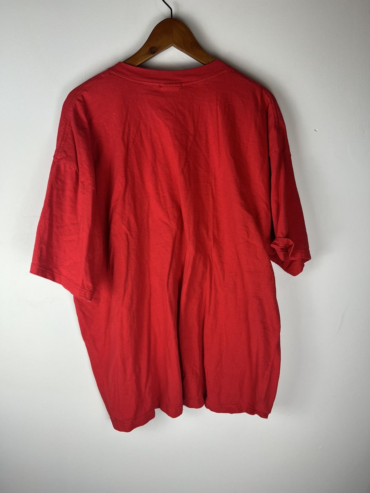 Vintage Vintage Beer An American Tradition Tee Size US XXL / EU 58 / 5 - 3 Thumbnail