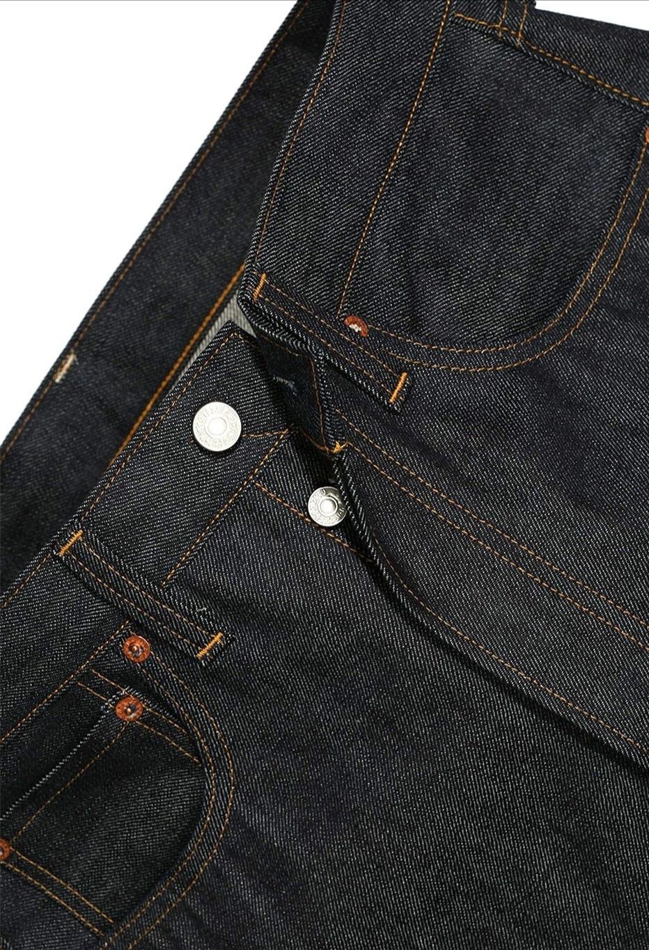 Levi's × Levi's Vintage Clothing Rare Levi's Harajuku Limited Edition 1947 Japan 501 Size US 34 / EU 50 - 3 Thumbnail