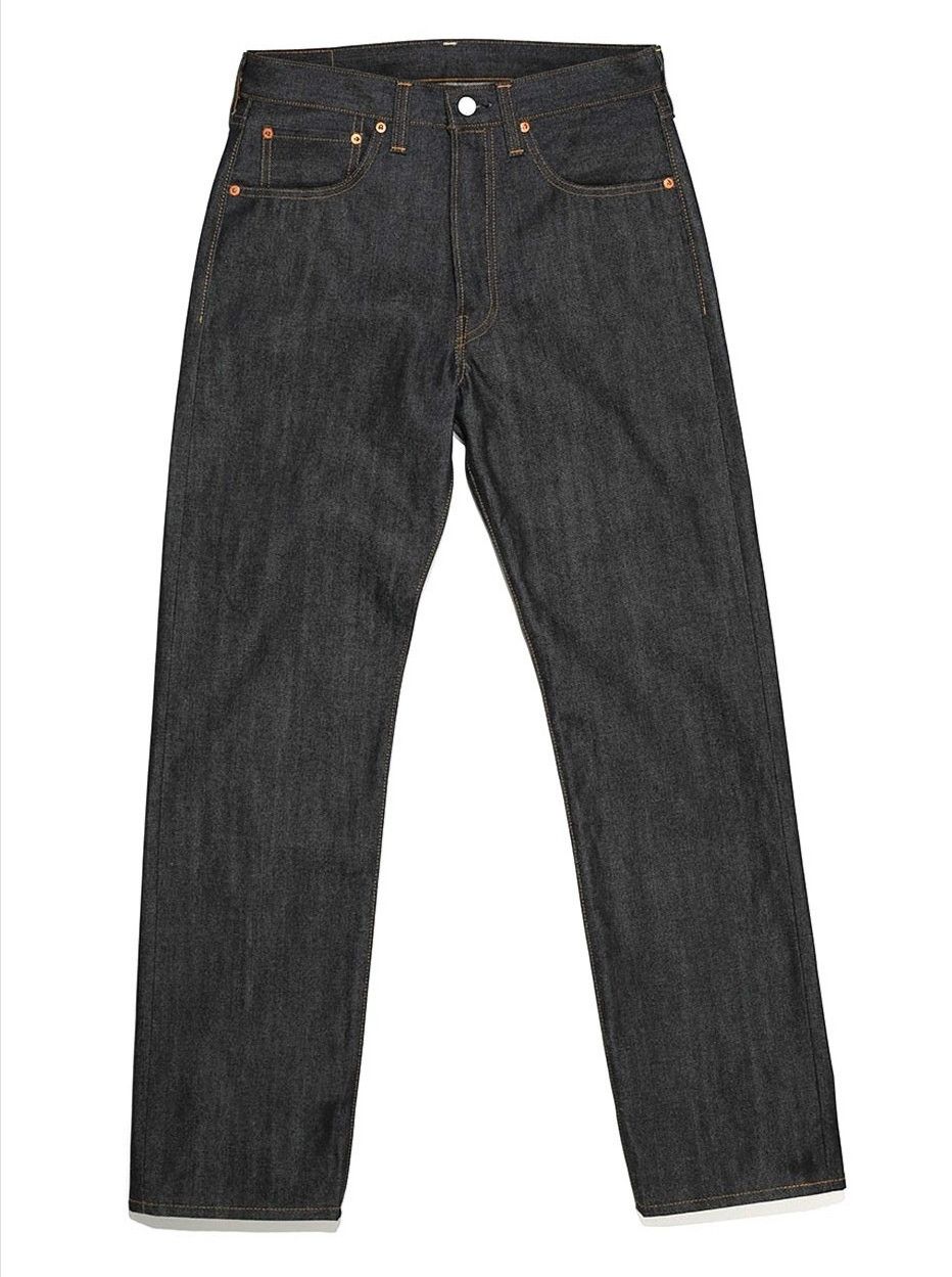 Levi's × Levi's Vintage Clothing Rare Levi's Harajuku Limited Edition 1947 Japan 501 Size US 34 / EU 50 - 7 Thumbnail