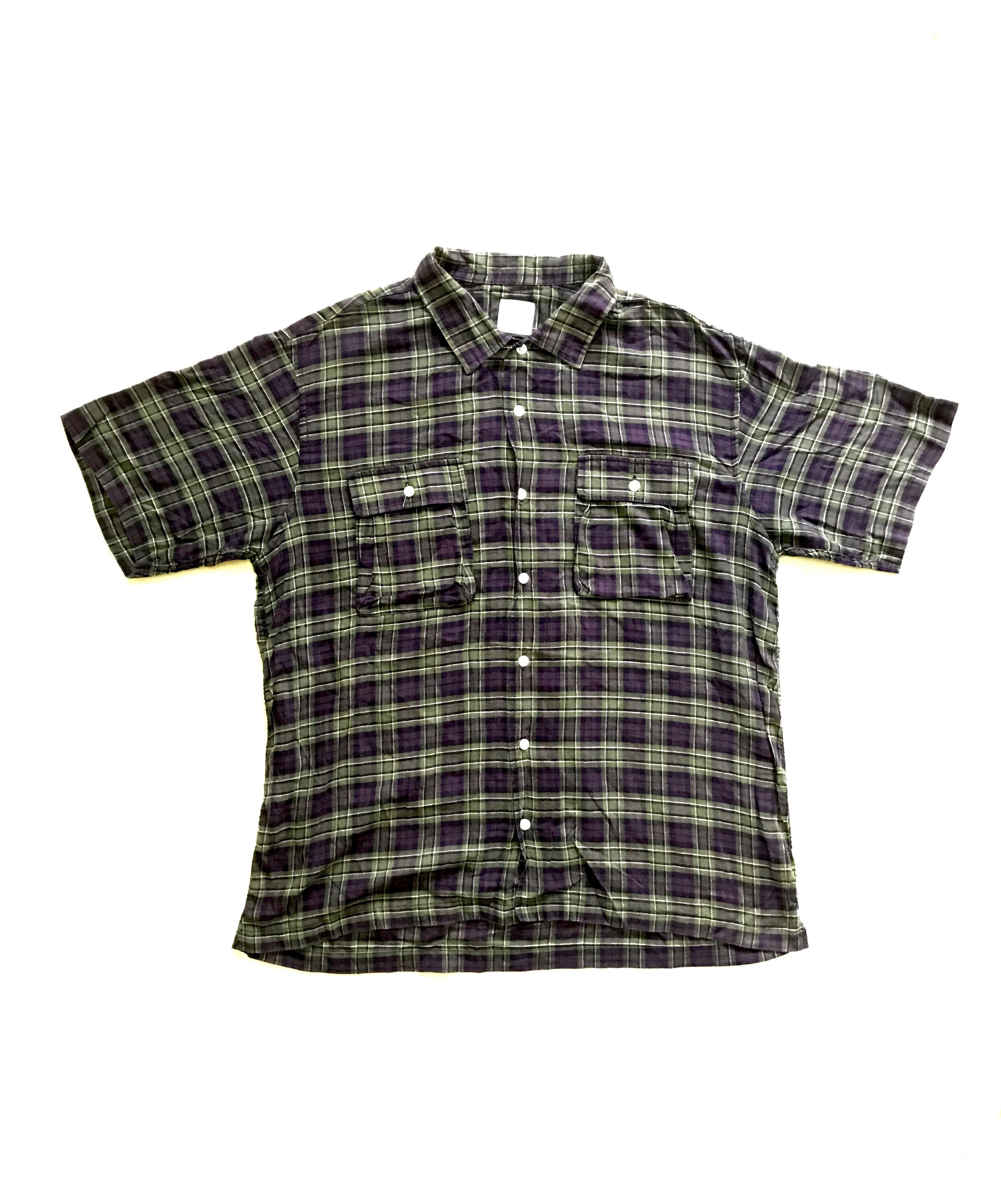 GOODENOUGH × Hiroshi Fujiwara × Japanese Brand vintage double layer GoodEnough Size US L / EU 52-54 / 3 - 1 Thumbnail
