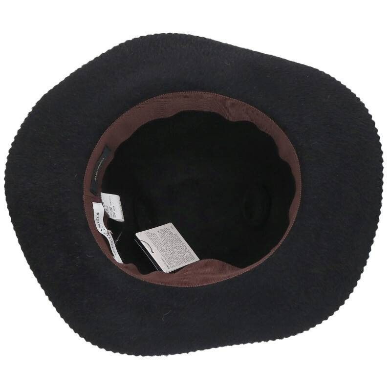 KIJIMA TAKAYUKI × Undercover Undercover x Takayuki Kijima 2016 AW Devil's Fur Hat Size ONE SIZE - 4 Thumbnail