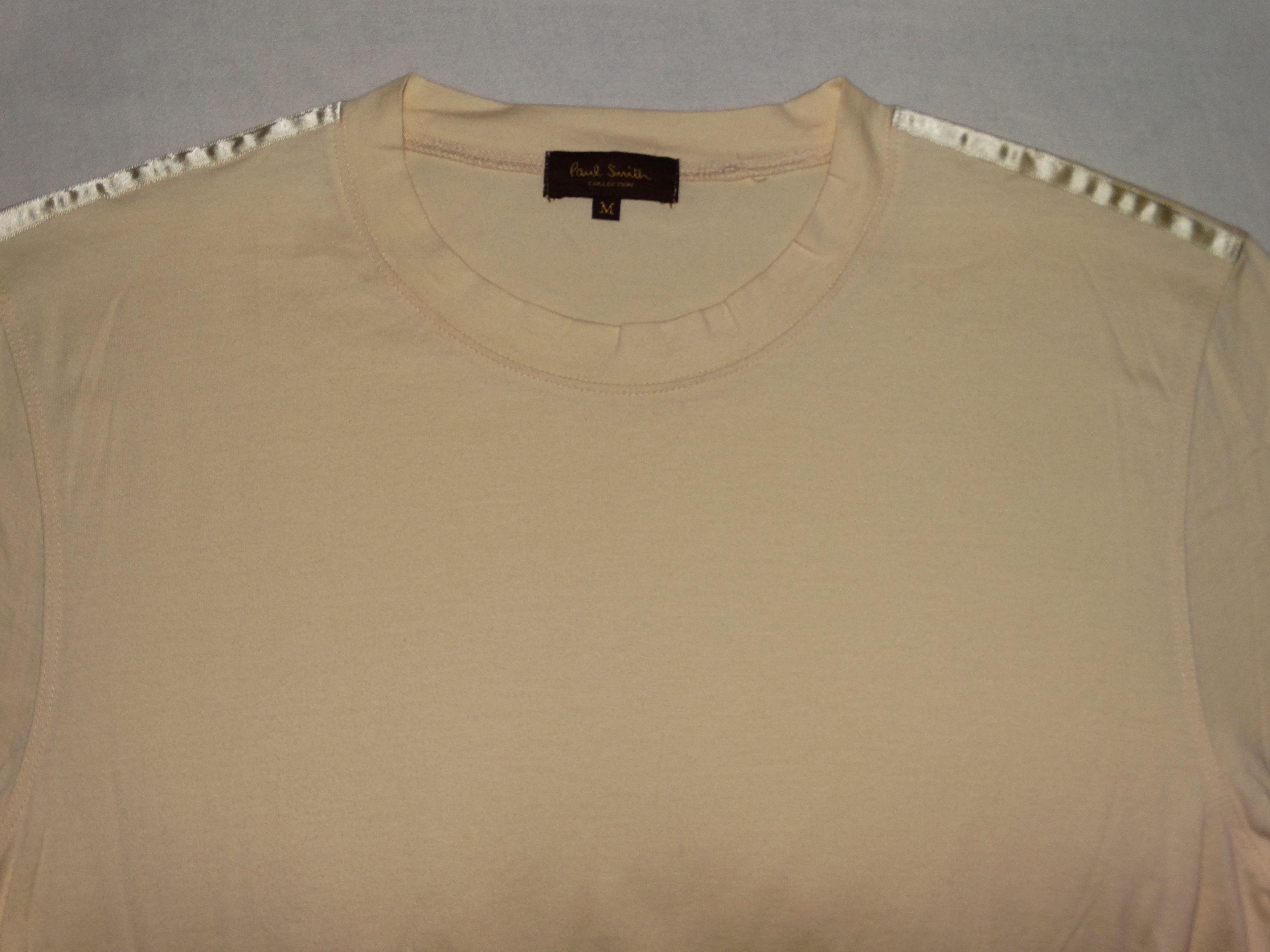 Paul Smith W30 p Smith main line silk bands M luxe style Size US M / EU 48-50 / 2 - 3 Thumbnail