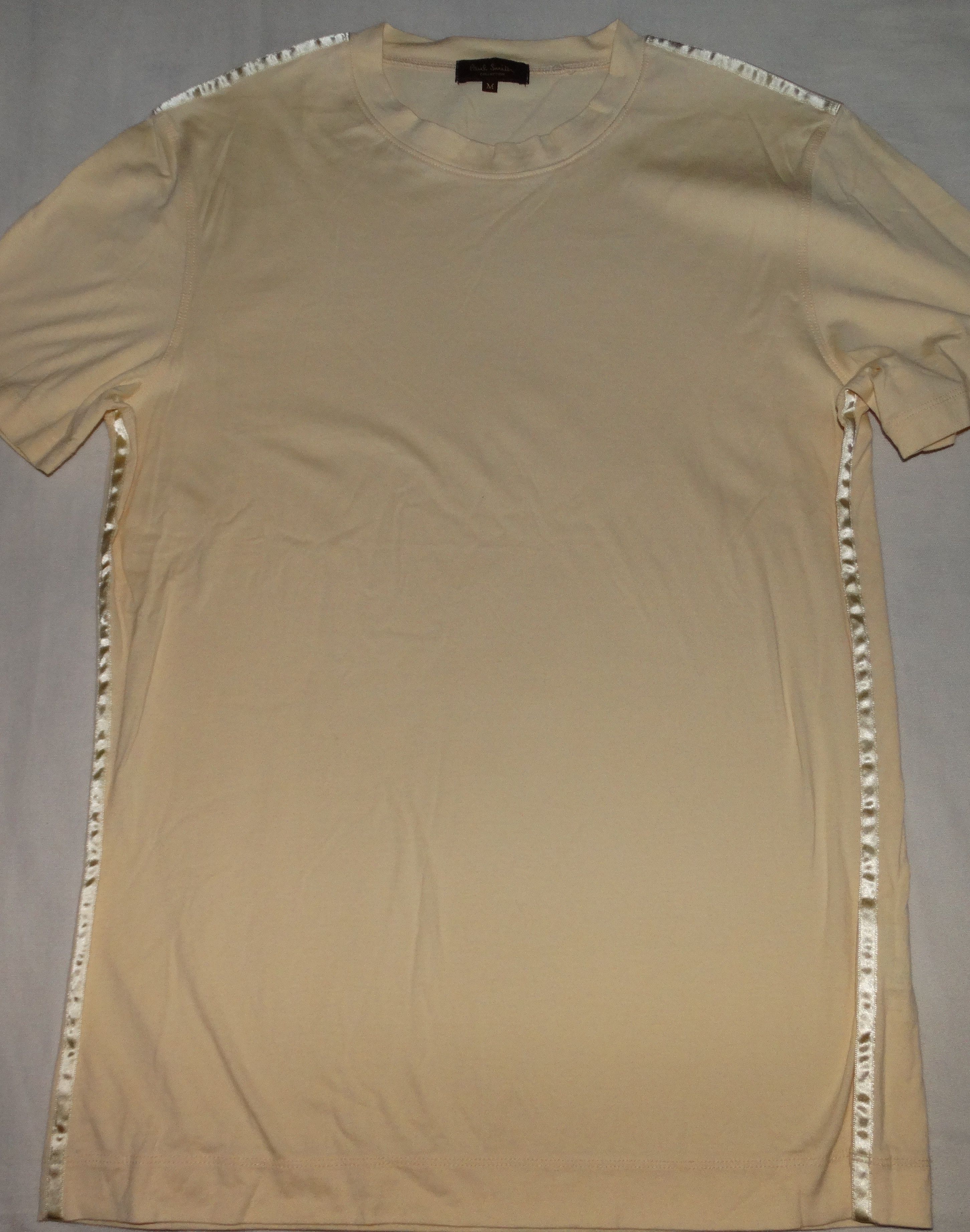 Paul Smith W30 p Smith main line silk bands M luxe style Size US M / EU 48-50 / 2 - 2 Thumbnail