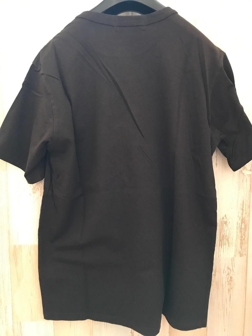 Number (N)ine 2007 Fuji Rock Collaboration Tee Size US M / EU 48-50 / 2 - 2 Thumbnail