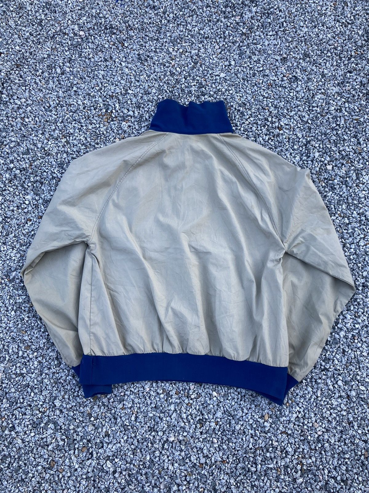 Vintage × Woolrich Woolen Mills DISTRESSED VINTAGE WOOLRICH ANORAK Size US M / EU 48-50 / 2 - 2 Thumbnail
