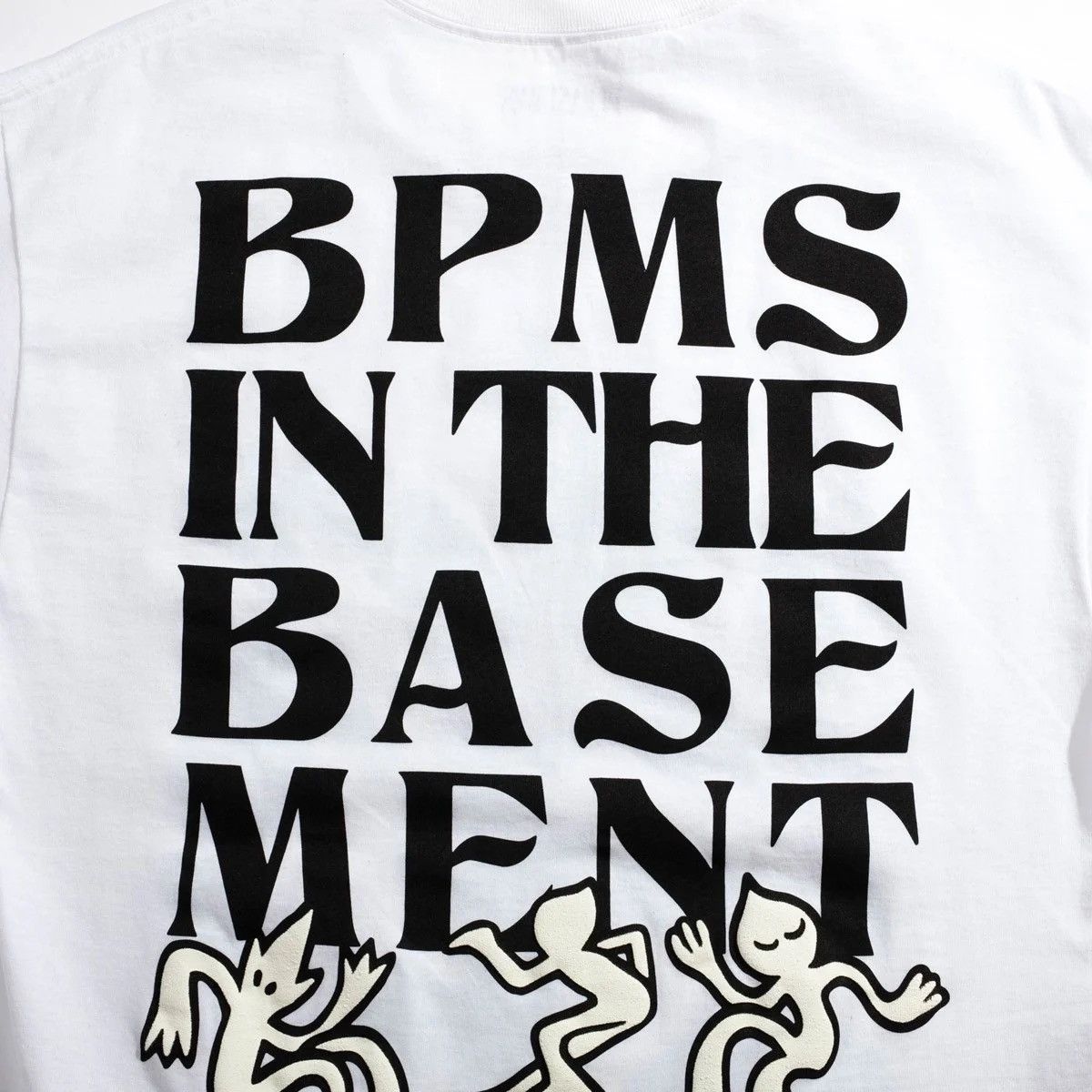 Pleasures BPMS T-Shirt Size US M / EU 48-50 / 2 - 5 Thumbnail