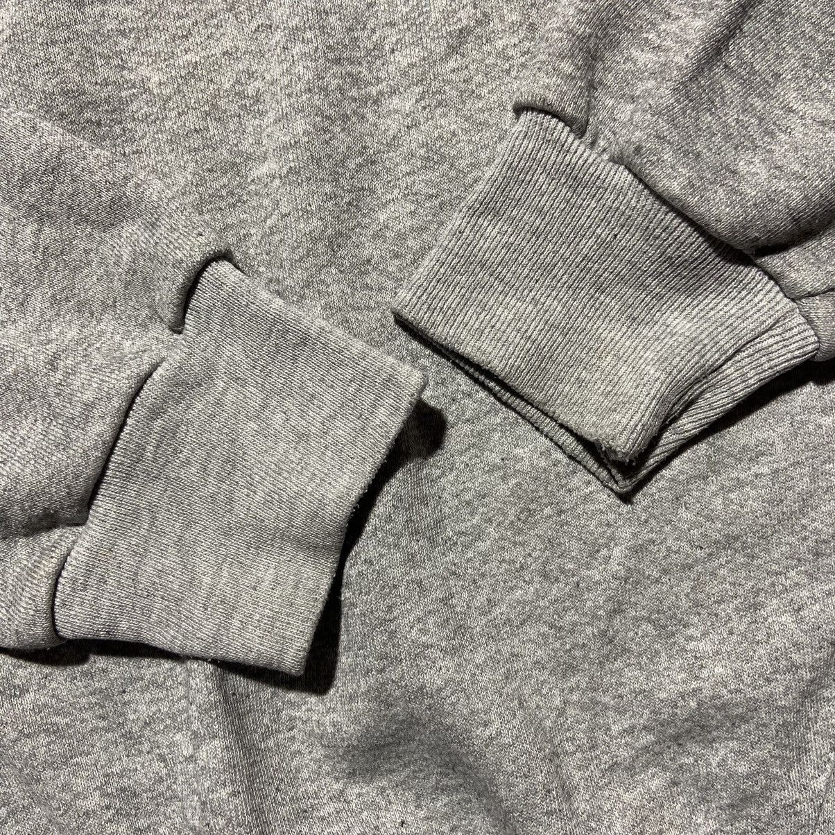 Vintage Vintage 90s HARVARD University Sweatshirt Made in USA Size US L / EU 52-54 / 3 - 9 Thumbnail