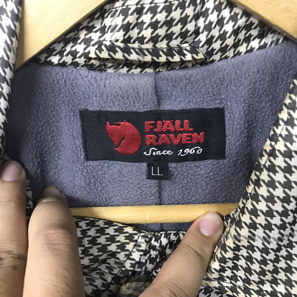 Fjallraven Fjallraven Jacket Size US XL / EU 56 / 4 - 6 Thumbnail