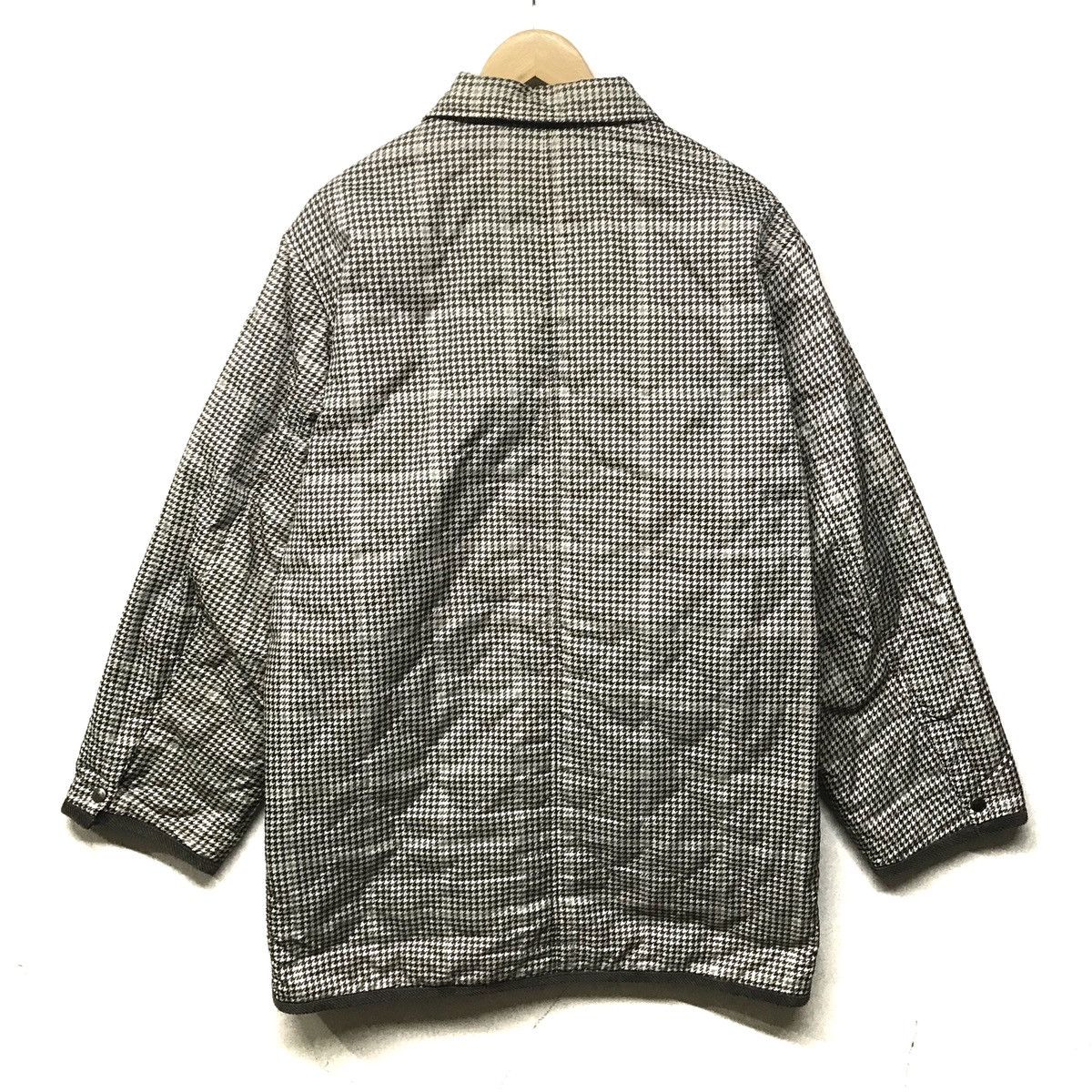 Fjallraven Fjallraven Jacket Size US XL / EU 56 / 4 - 2 Thumbnail