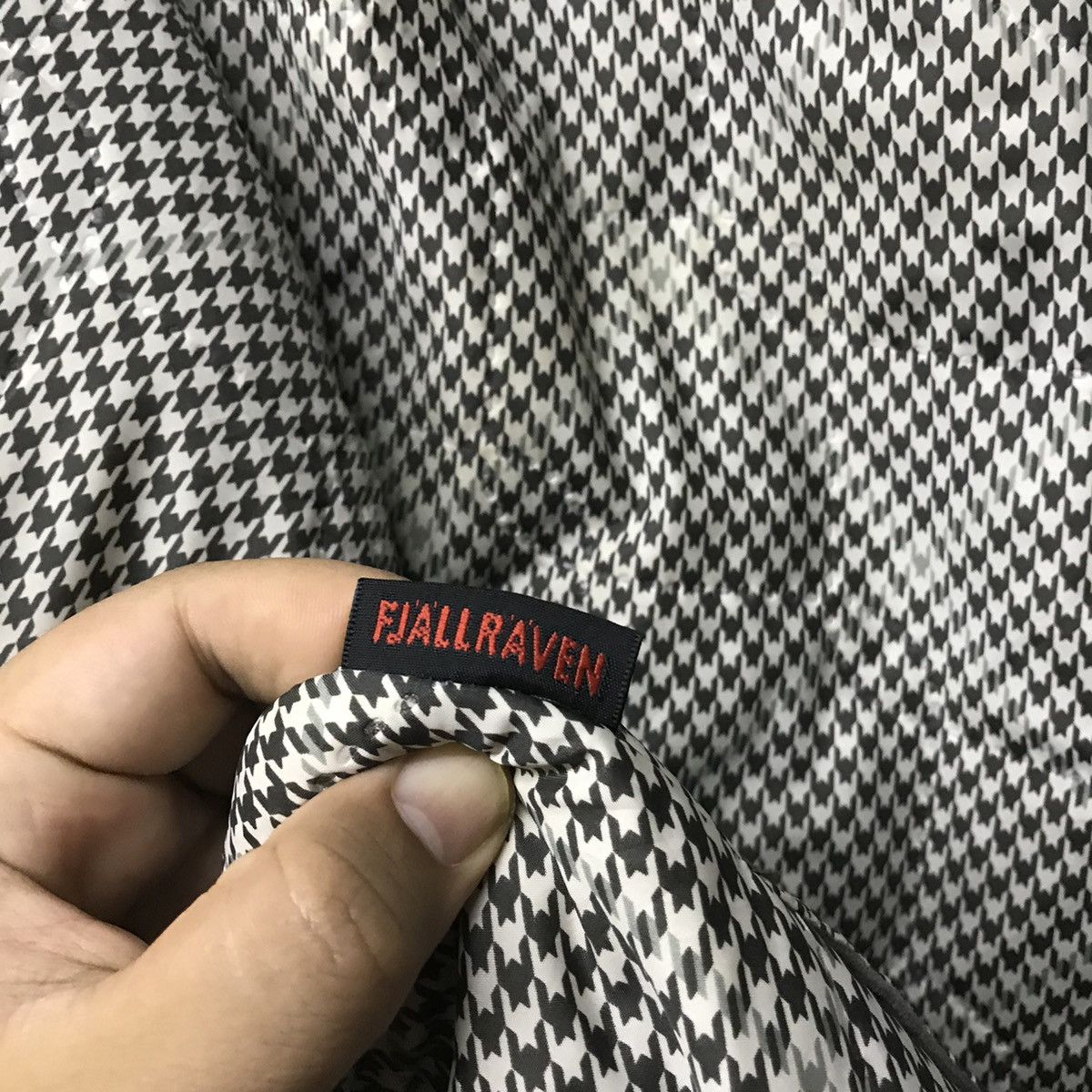 Fjallraven Fjallraven Jacket Size US XL / EU 56 / 4 - 4 Thumbnail