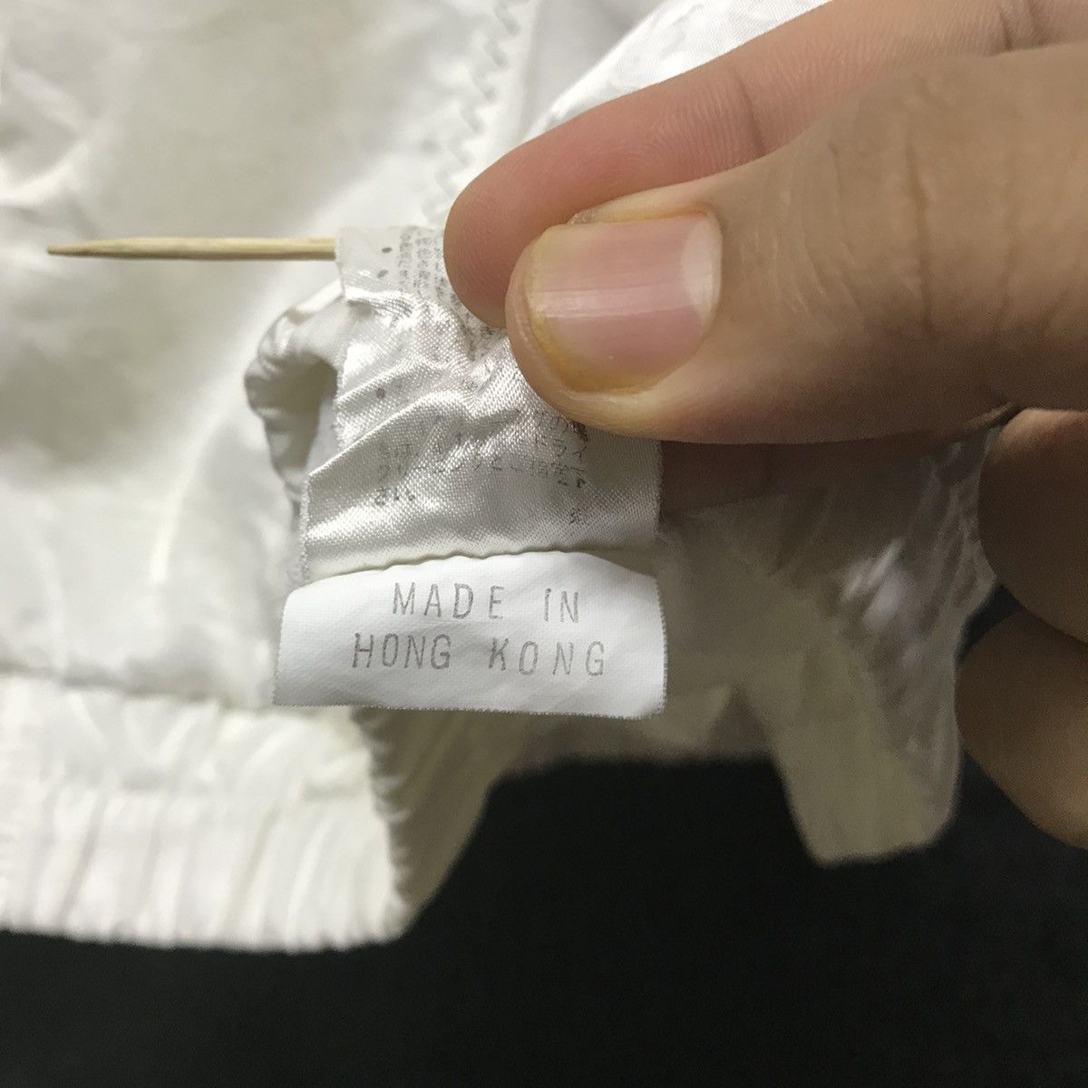 Andre Courreges × Courreges Courreges Paris Light Jacket Size US M / EU 48-50 / 2 - 8 Thumbnail