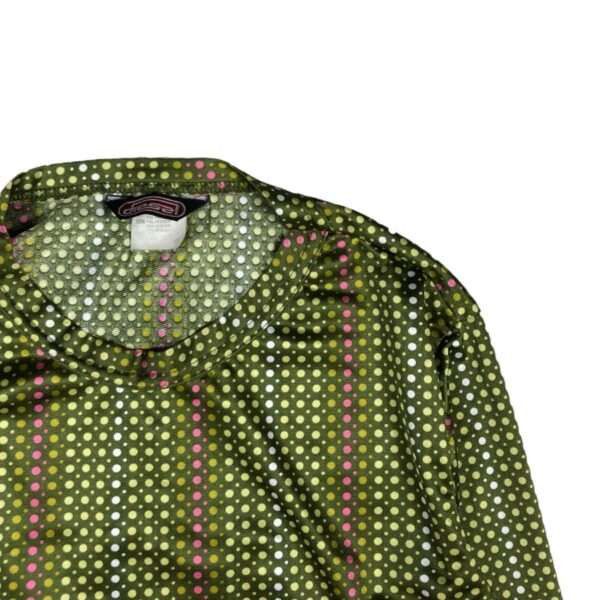 Diesel × Vintage Vintage Diesel Meshtop Size S / US 4 / IT 40 - 3 Thumbnail