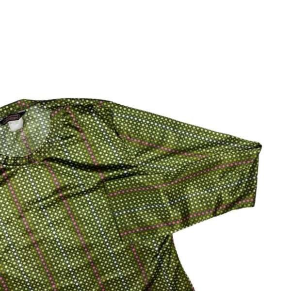 Diesel × Vintage Vintage Diesel Meshtop Size S / US 4 / IT 40 - 4 Thumbnail
